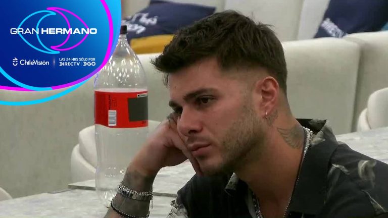 “La gente quiere que me vuelva loco”: Manuel decepcionado del público por eliminación de Chama