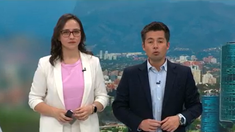 CHV Noticias Tarde | Viernes 27 de septiembre de 2024