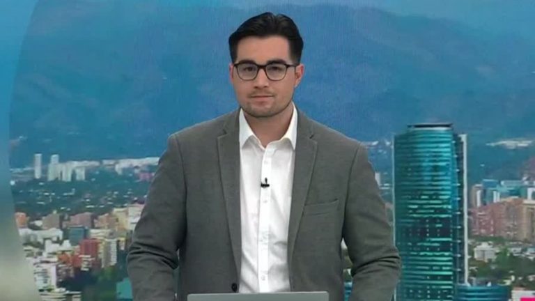 CHV Noticias Tarde | Sábado 31 de agosto de 2024