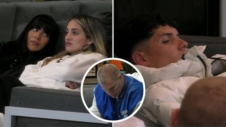 ¿Renuncia? Linda enfurecida con Camila Power ante plan de Íñigo en Gran Hermano
