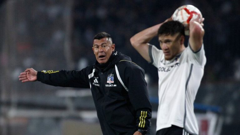 Colo Colo vs Cobreloa: Dónde ver EN VIVO y ONLINE el partido por el campeonato nacional