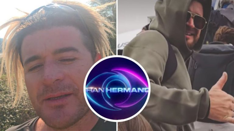 ¿Nuevo jugador? Junior Playboy encendió las alarmas con curiosa historia sobre Gran Hermano