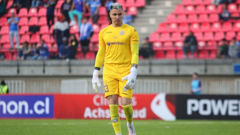 El duro momento de Cristóbal Campos: Le amputaron su pie tras accidente automovilístico