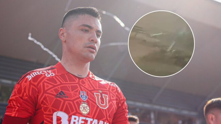 Accidente de Cristóbal Campos: Lo que se sabe del volcamiento y la amputación de su pie