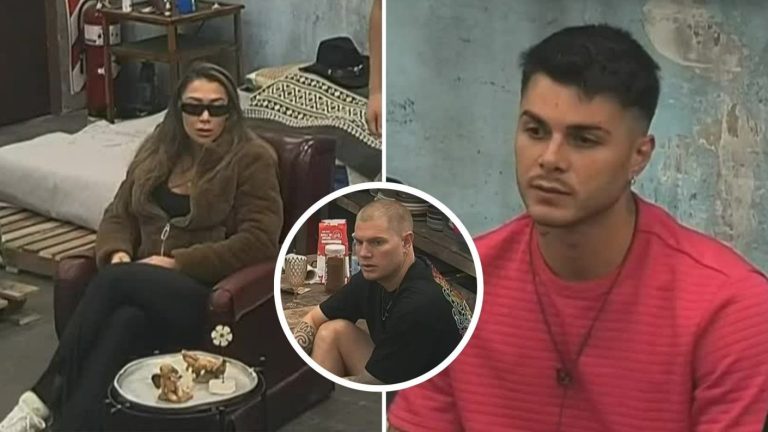 “Yo voy a robar”: Aún no empieza y ya hay conflictos en nueva prueba por la comida en GH