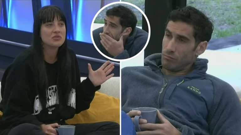 ¿Sacó las garras? Pedro defendió a Michelle de “conspiración” de Camila Power en Gran Hermano Chile