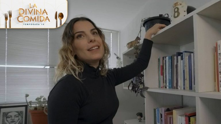 Tocó ukelele y presentó a “Charly”: Así es el departamento de la diputada Maite Orsini