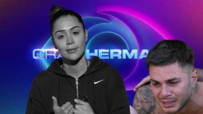 “Me retiro”: La verdadera razón de por qué Chama abandonó la casa de Gran Hermano