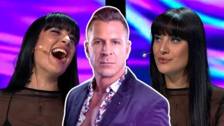 La potente acusación de Camila Power contra Patricio: “No me soltó”