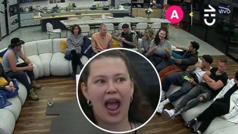 ¿Quiénes lo votaron? Querido participante de Gran Hermano Chile está en riesgo por primera vez