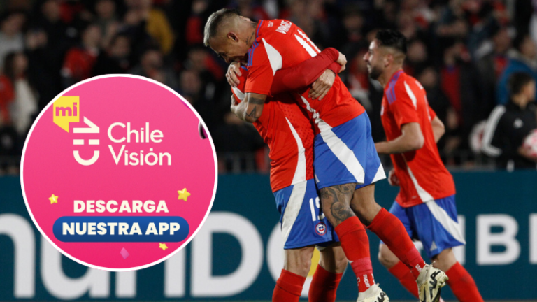 Ver Chile vs Argentina gratis y en vivo: Así puedes seguir a la Roja con la app MiCHV