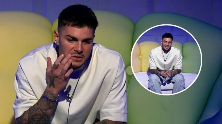 “Tengo miedo”: Los inesperados votos de Manuel en su primera nominación espontánea en GH