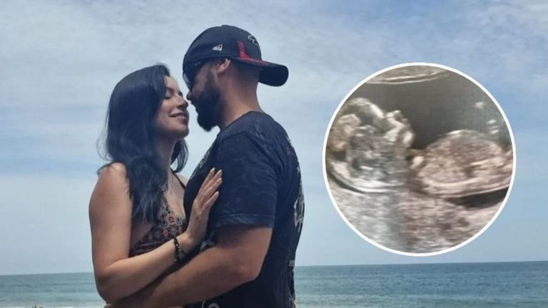 Ex chicos Mekano y Rojo se convertirán en padres: Así fue su emotivo anuncio en redes