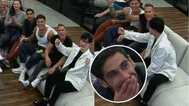 “¿Van a alentar a Chile?”: El desatado “ceacheí” de Yuhui en la previa de la Roja vs Argentina