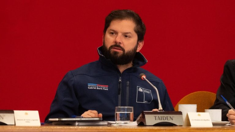 Del CAE a la eutanasia: Pdte. Boric detalló las “tareas” del gobierno para septiembre