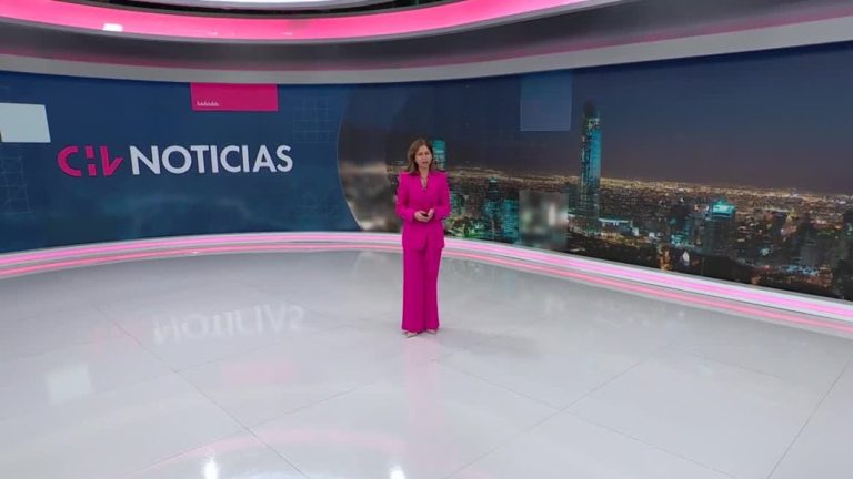 CHV Noticias Central | Viernes 6 de septiembre de 2024