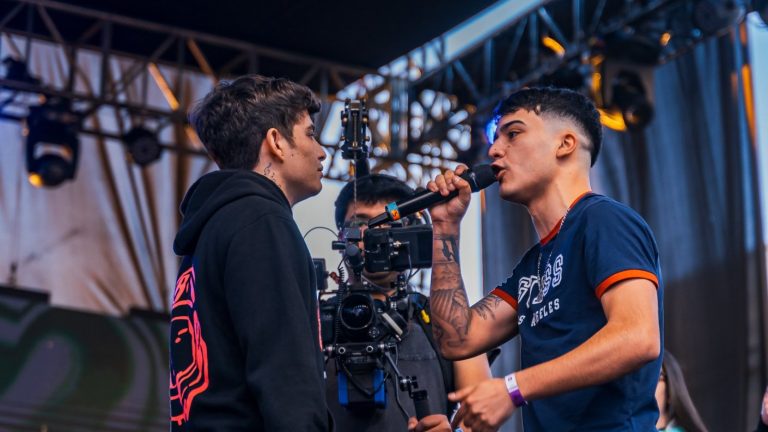 Es hoy: Sigue la segunda fecha de la FMS Chile EN VIVO, ONLINE y GRATIS por Chilevisión