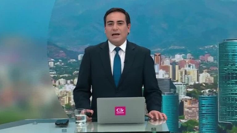 CHV Noticias Tarde | Sábado 7 de septiembre de 2024