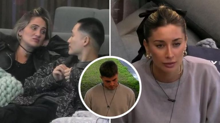 “No se arrepiente”: Linda enfurecida con Manuel tras corte de pelo a Yuhui en Gran Hermano