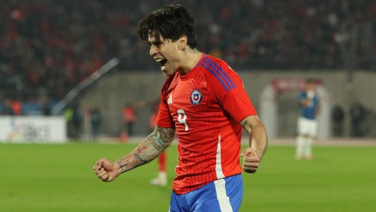 “Será una final”: Víctor Dávila adelanta duelo ante Bolivia y respalda al cuerpo técnico