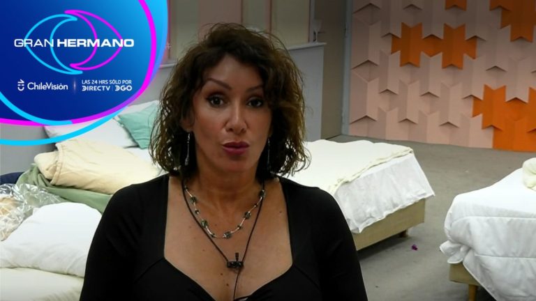 Angélica Sepúlveda reveló las razones de su polémica salida de Gran Hermano