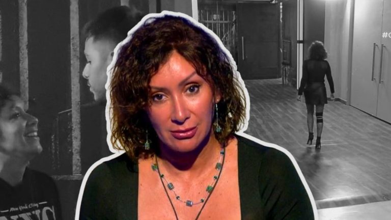 “No voy a ser tan falsa”: Las razones de Angélica Sepúlveda para renunciar a Gran Hermano Chile