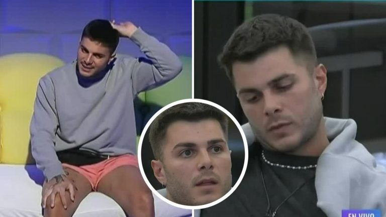 ¿Lo notaste? La evidente contradicción de Manuel en su nuevo polémico episodio de Gran Hermano