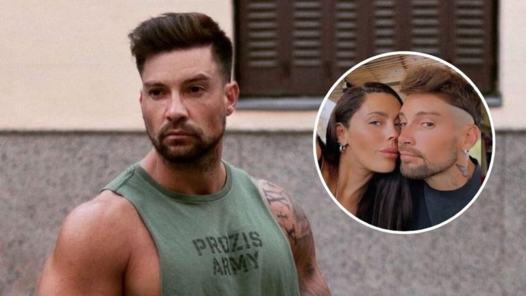 “¿Yo la llamé?”: El revelador pantallazo de Luis Mateucci que niega dichos de Daniela Aránguiz