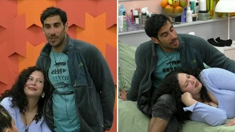 No pasó desapercibida: La íntima interacción de Pedro y Michelle que revolucionó a fans de GH