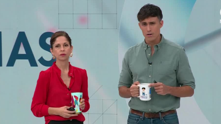 CHV Noticias AM | Miércoles 11 de septiembre de 2024