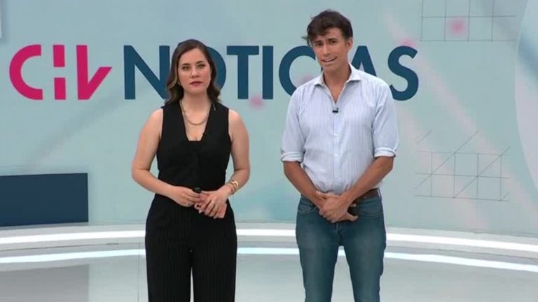 CHV Noticias AM | Martes 10 de septiembre de 2024