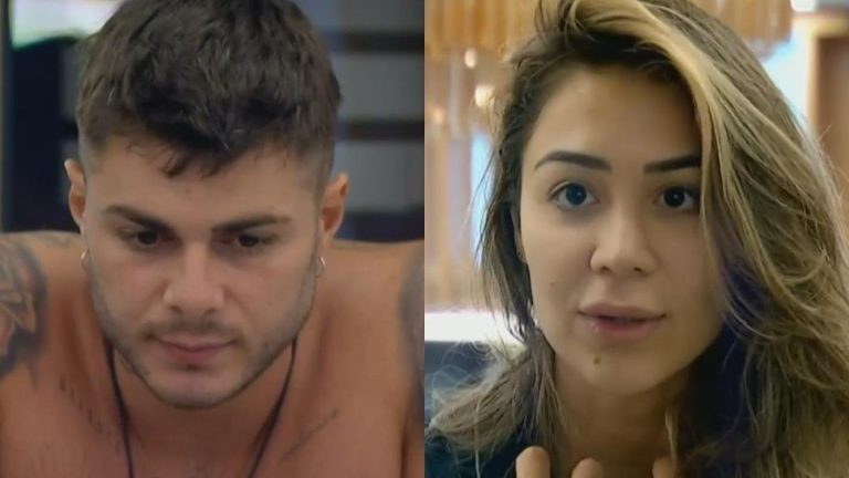 “Eres adulto, no un niño”: Chama increpó a Manuel, lo cuestionó y aconsejó por corte de pelo a Yuhui