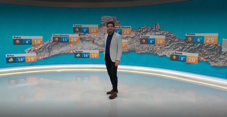 ¡Soleado en la RM! El pronóstico del tiempo para este domingo 15 de septiembre