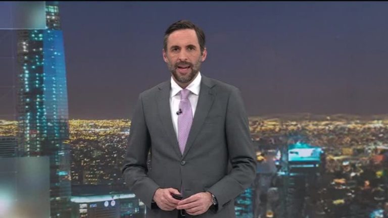 CHV Noticias Central | Domingo 15 de septiembre de 2024