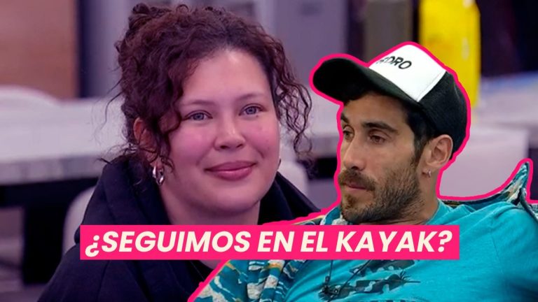 Gran Hermano | Capítulo 57 | El favor de Pedro