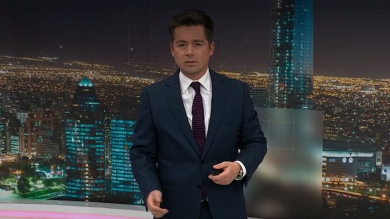 CHV Noticias Central | Viernes 20 de septiembre de 2024