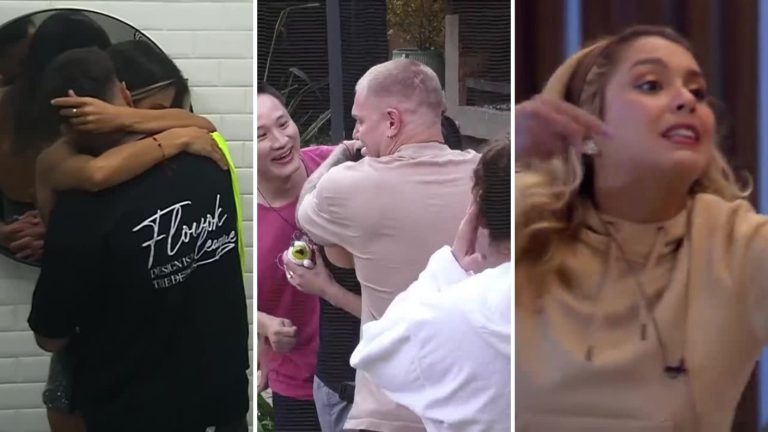 ¡Imperdible! Todo lo que debes saber sobre el capítulo de este domingo en Gran Hermano