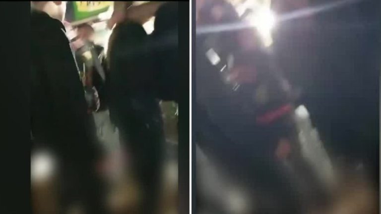 Joven de 22 años murió tras ser apuñalado en una fonda en Viña del Mar