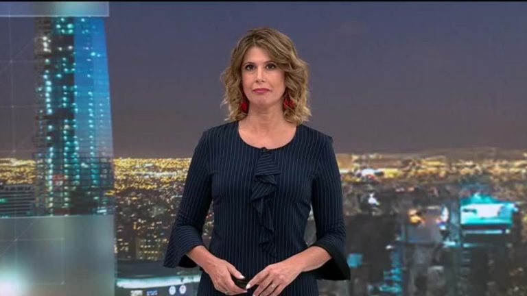 CHV Noticias Central | Domingo 22 de septiembre de 2024