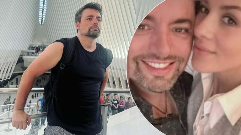 ¿Nueva etapa? Daniel Valenzuela confirmó relación y reveló cuánto tiempo lleva con su misteriosa nueva polola