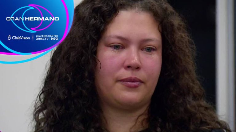 “Siempre te prioricé”: Michelle respondió acusación de traición de Chama con desgarrador llanto