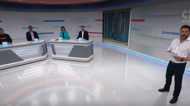 Elecciones 2024 en La Florida: Solo un candidato a alcalde respaldó demoliciones de casas narco