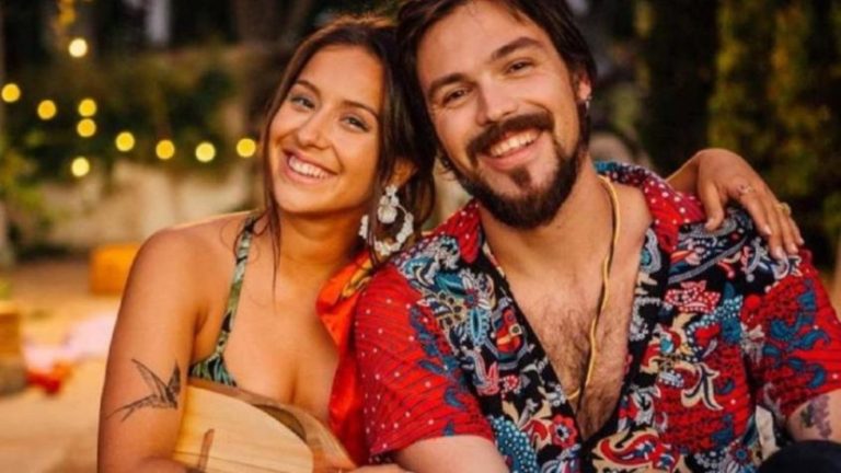 Reportan quiebre entre Denise Rosenthal y Camilo Zicavo: Él ya tendría nueva pareja