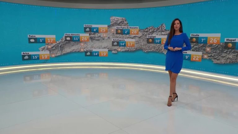 ¿Semana calurosa? El pronóstico del tiempo para este martes 1 de octubre