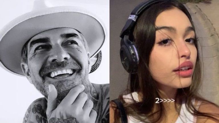 DJ Méndez reapareció con sorpresivo post tras destape de quiebre familiar: “Mi dolor es más grande”