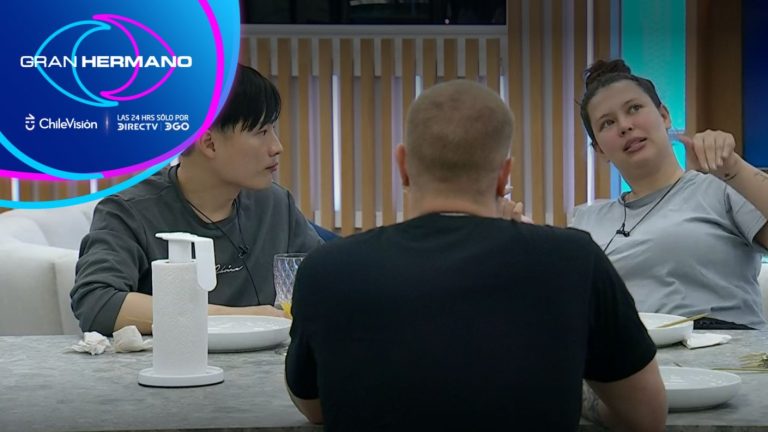 Michelle reveló las misteriosas deudas que motivaron su entrada a Gran Hermano