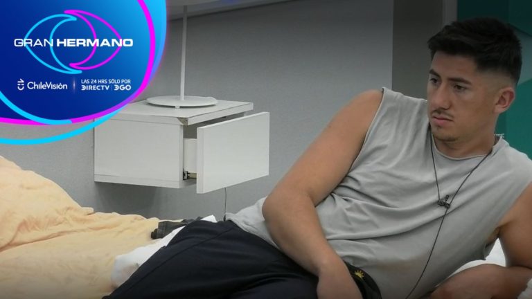 ¿Quiere ser tiktoker? Waldo confesó sus proyecciones profesionales en Gran Hermano