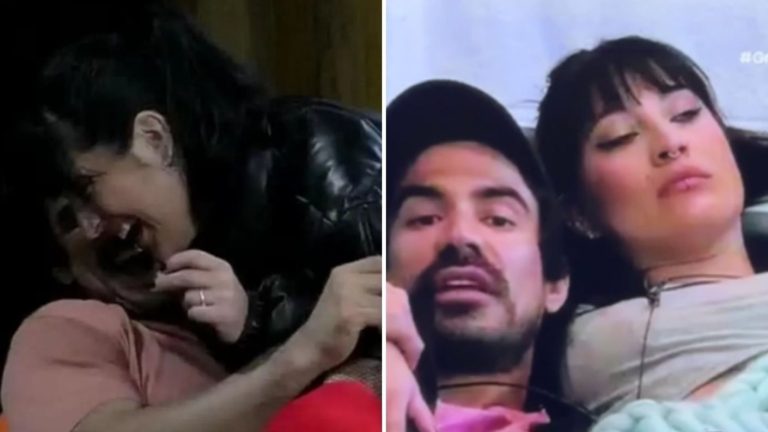 ¿Renació el amor?: Camila Power y Sebastián Ramírez habrían estado juntos en fiesta