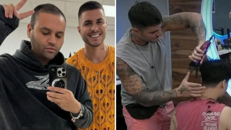 Suro Solar se llenó de críticas tras cuestionado texto en respaldo a Manuel de Gran Hermano