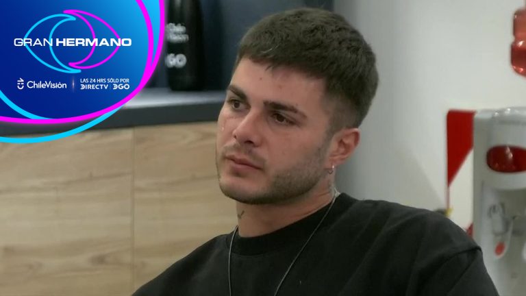 Manuel reveló dramática historia familiar: Su tío murió por la enfermedad ELA